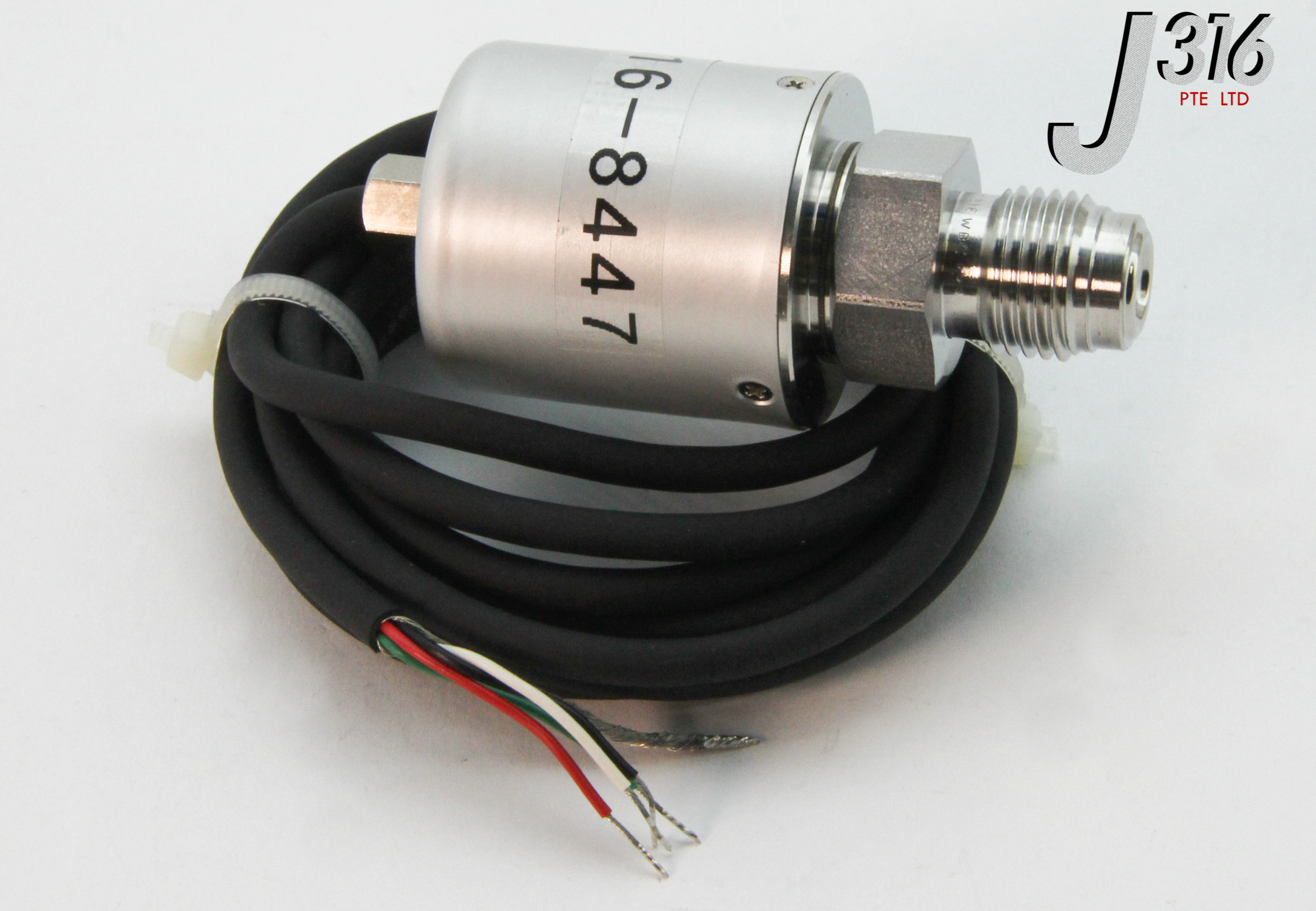 コントローラ 8447 COPAL PRESSURE SENSOR PA-830-102G-VCR | eBay